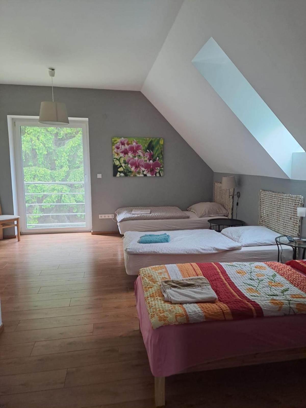 Villa Loch Nr.5 리트샤우 외부 사진